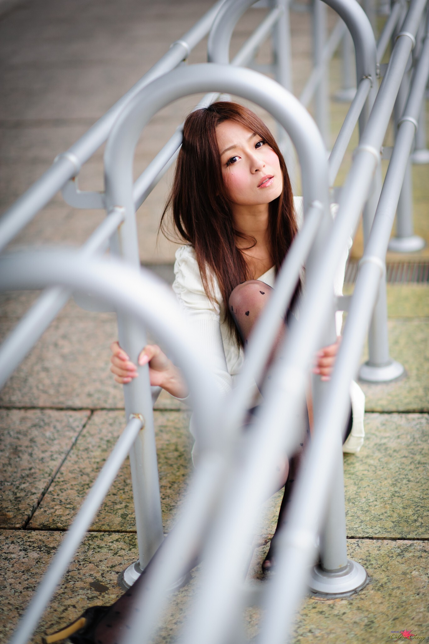 BEAUTYEG女神Winnie外拍合辑